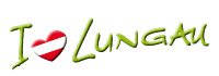 I love Lungau