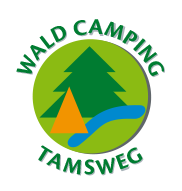 Waldcamping Tamsweg Logo